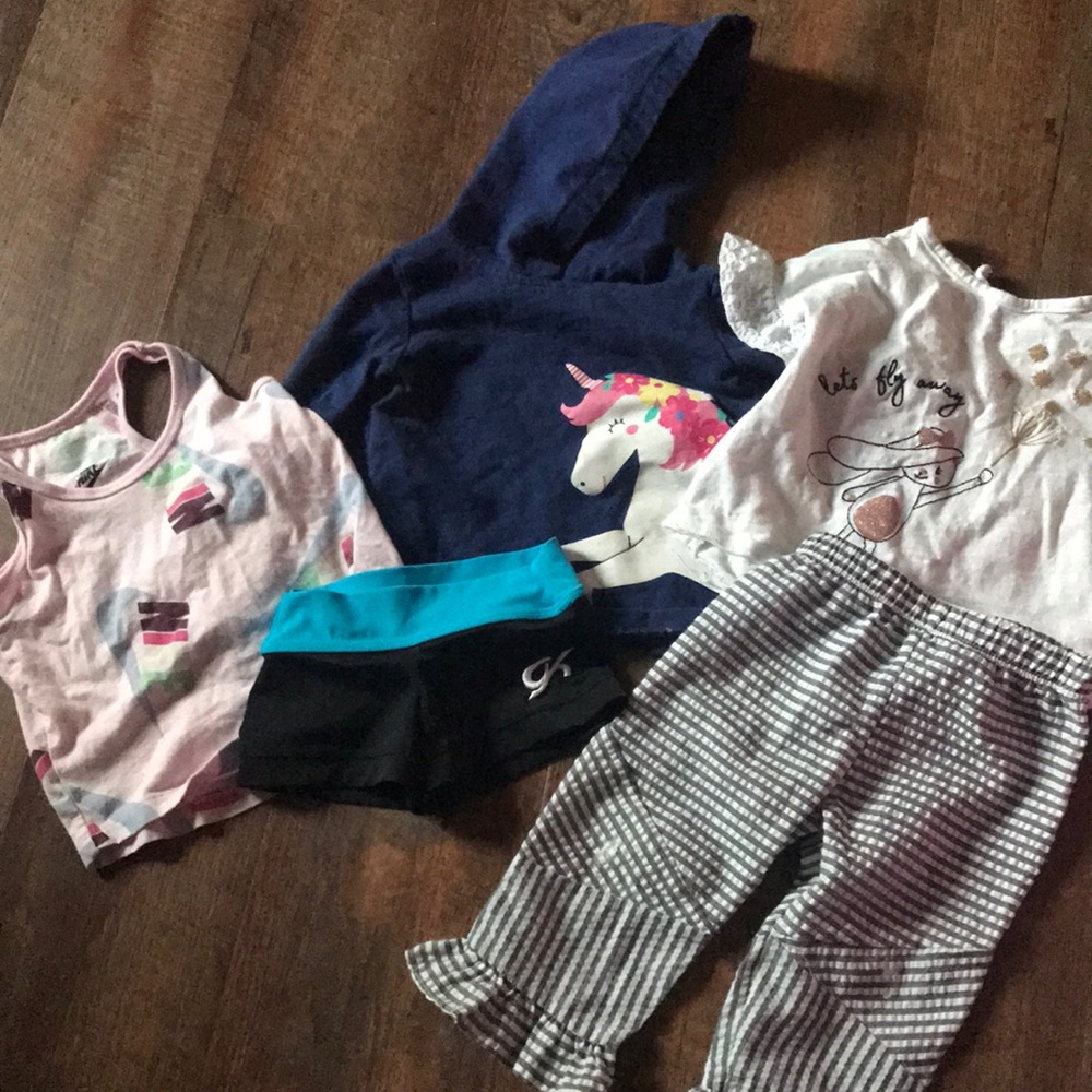 Outfits